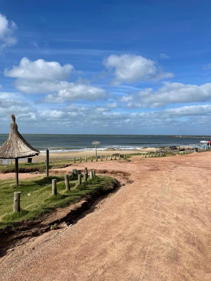 Balcones Del Sol Y La Luna Punta Del Diablo Ngoại thất bức ảnh