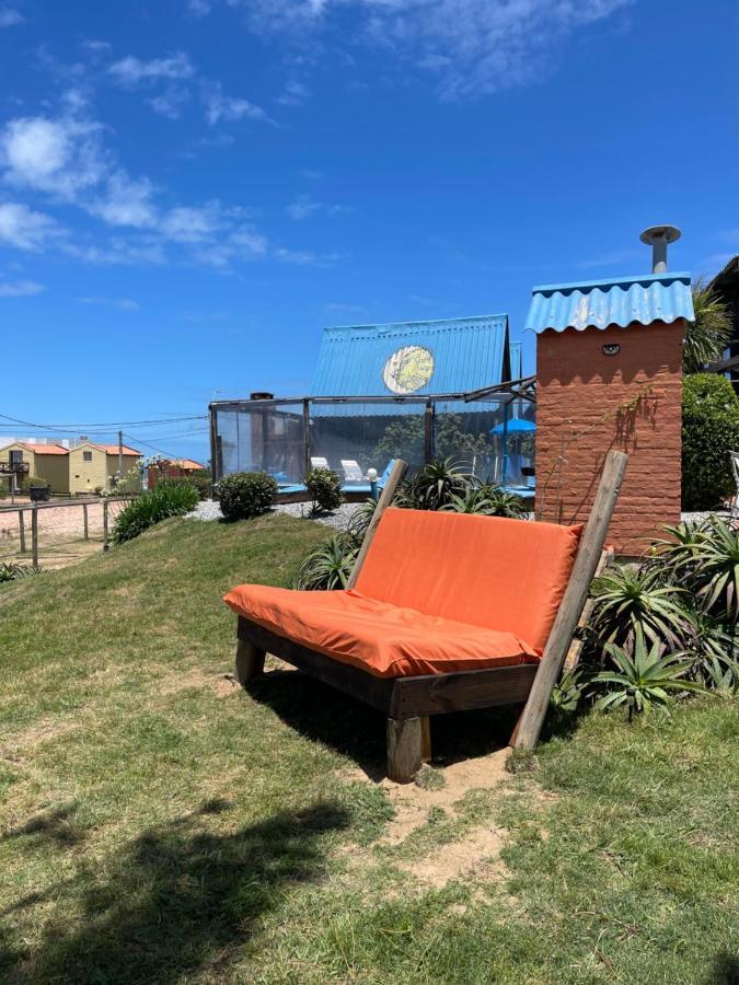 Balcones Del Sol Y La Luna Punta Del Diablo Ngoại thất bức ảnh